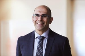 Dr. Sayed E. Wahezi